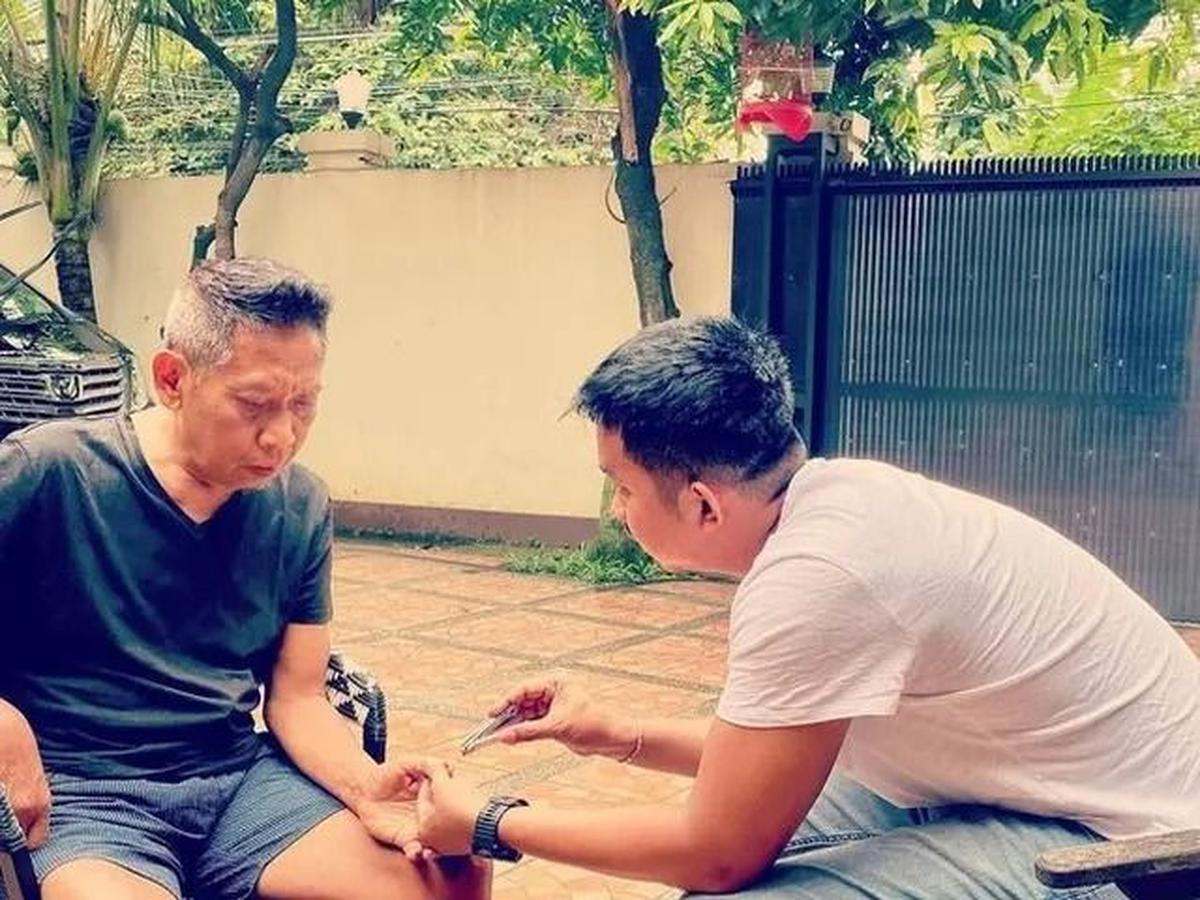 Dok. Istimewa