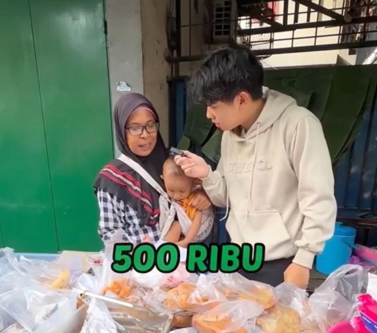 Dok. Istimewa