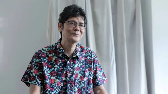 [Bintang] Dr. Boyke
