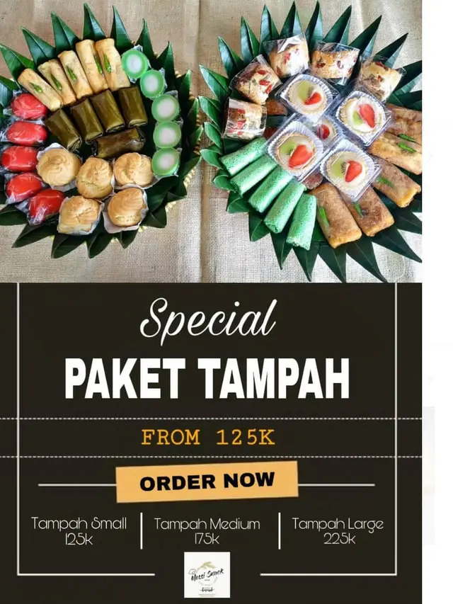 Harapan Bisa Buka Toko