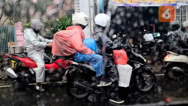 Kenapa Perlu Mudik?