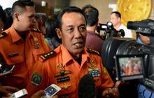 Kabasarnas klaim koordinasi semakin baik pascaevakuasi Trigana Air