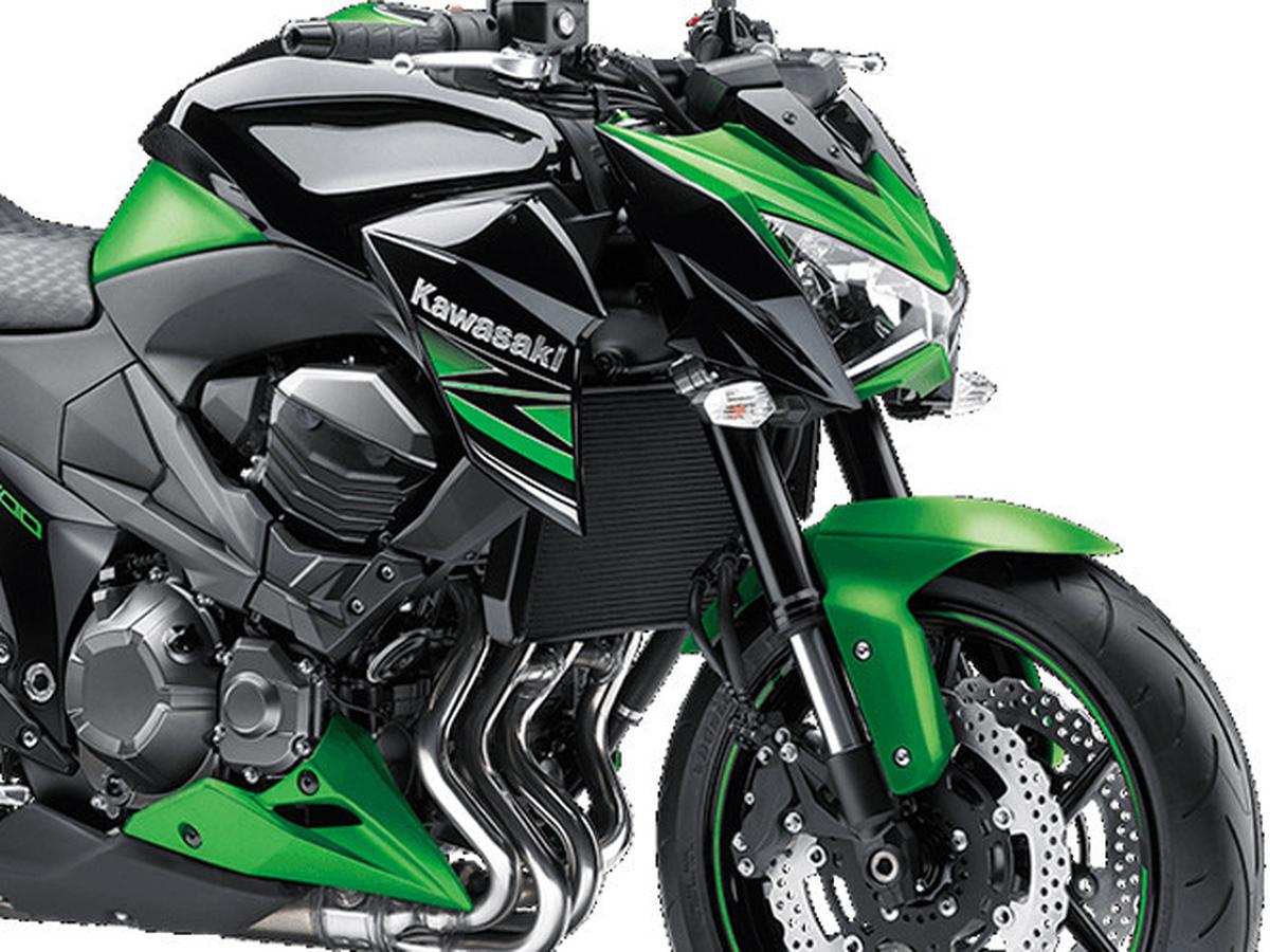 Hot Harga Kawasaki Z800 Turun Berita Otosia
