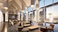 Semarang Segera Punya Hotel Berkonsep Portal Lintas Waktu, Barang Antik Tak Sekadar Pajangan