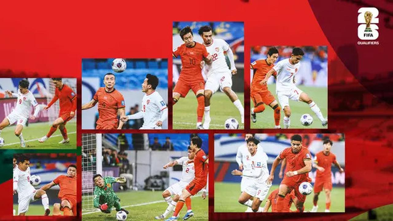 Kata Pengamat Sebut Timnas Indonesia Tetap Bisa Ladeni China Meski Tanpa 4 Pemain Kunci!