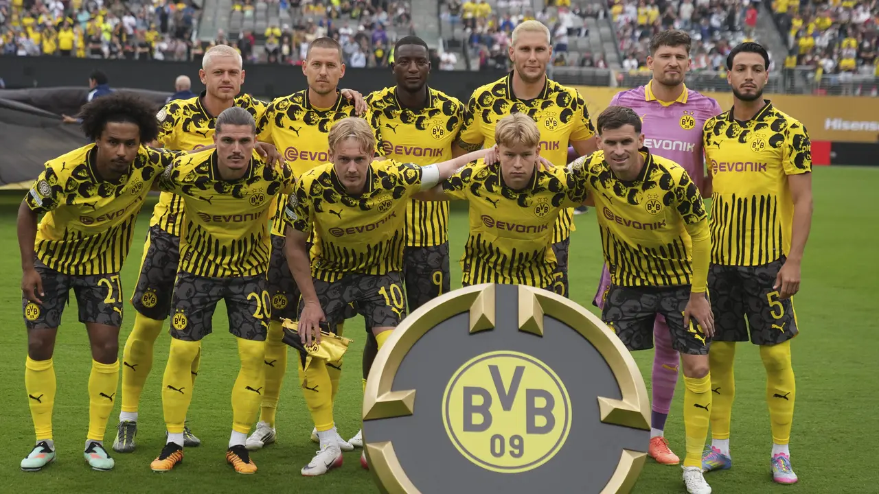 Borussia Dortmund