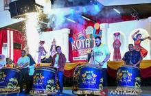 Fakta Unik: Kota Tua Festival Padang, Ruang Kebersamaan Multietnis untuk Lestarikan Budaya dan Dongkrak Pariwisata