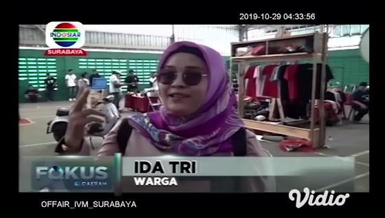 VIDEO: Begini Cara Anak Punk dan Pelajar Peringati Sumpah Pemuda