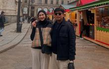 7 Potret Keseruan Nina Zatulini dan Keluarga Liburan ke Milan Bersama Suami dan 3 Anaknya