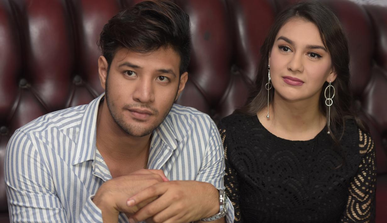 Lamar Irish Bella Ammar Zoni Siap Ajak Ke Pelaminan News
