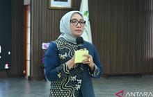 Dua Balita Kakak Beradik di Seluma Cacingan, Menteri PPPA Minta Layanan Kesehatan Diperkuat Cegah Anak Cacingan Bengkulu