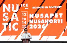 Barantin Perkuat Sistem Karantina Indonesia Dorong Ekspor Komoditas Unggulan