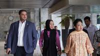 Anggota DPR RI dari Fraksi Partai NasDem, Rajiv, mengimbau para petani di Kabupaten Bandung dan Kabupaten Bandung Barat (KBB) untuk lebih waspada terhadap modus penipuan. (Tim News)