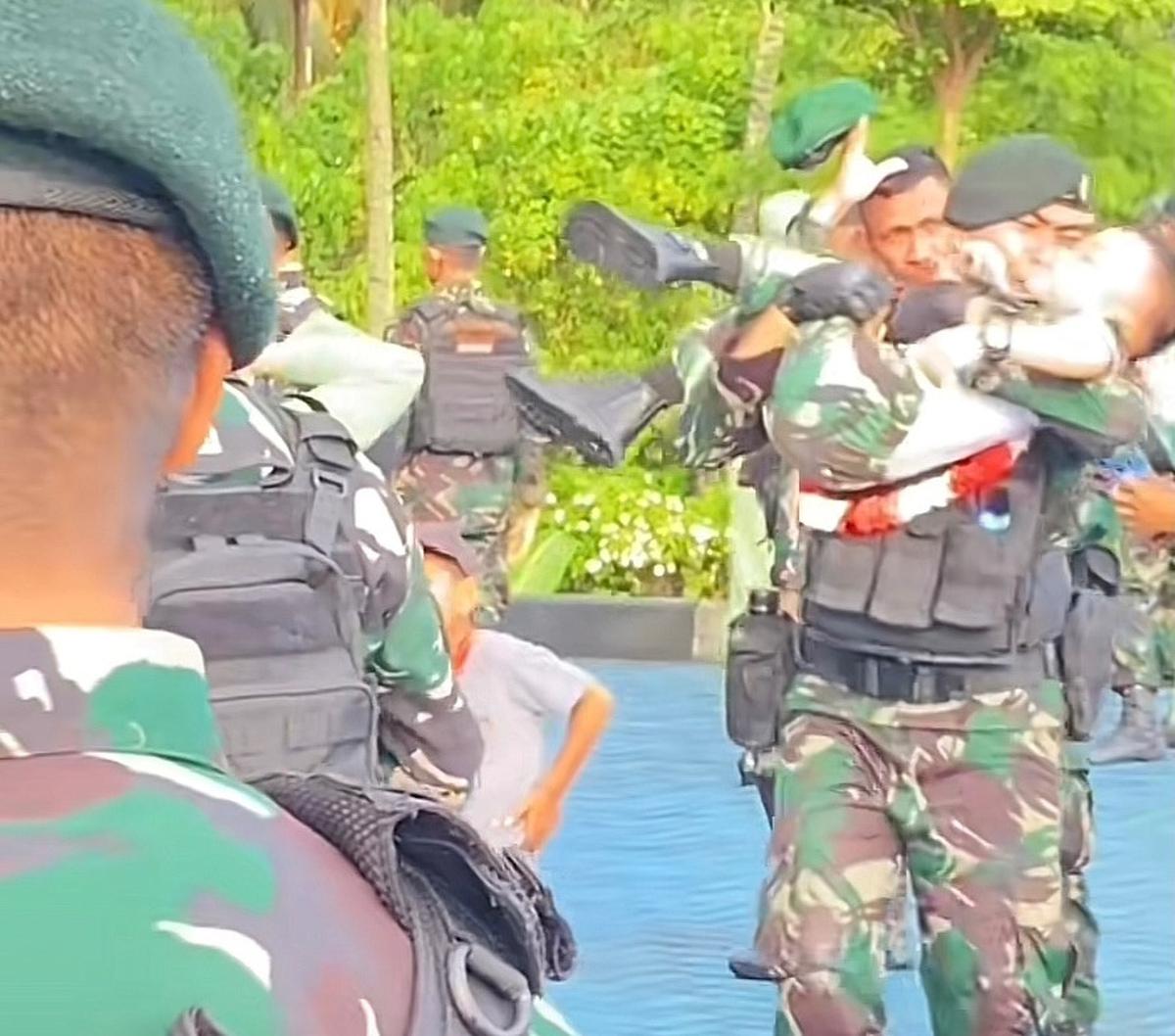 Dok. Istimewa