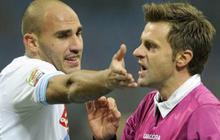 Pengacara Cannavaro kecam Gianello