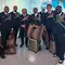 Setelan Leopard Timnas Kongo Tandai 52 Tahun Kembali ke Piala Dunia
