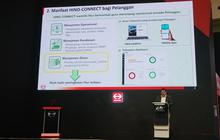 Hino Perkenalkan "Blackbox" Digital, Ini Fungsinya