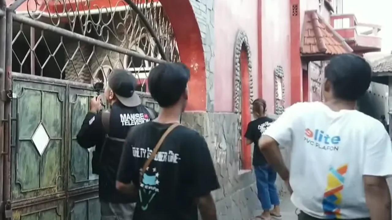 Dok. Istimewa