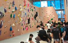 SEA Boulder League 2026 Digelar di Jakarta, Jadi Panggung Talenta Bouldering Indonesia