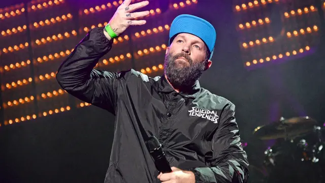Fred Durst