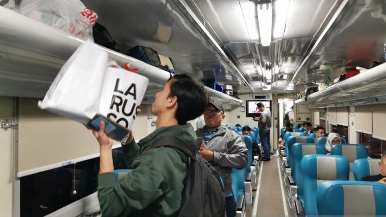 Tahukah Anda, KAI Sumut Rayakan HUT Ke-80? Nikmati Promo Tiket KAI HUT 80 Mulai Rp80 Ribu!