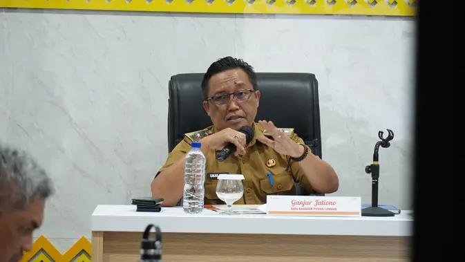 Pemprov Lampung Respons Dedi Mulyadi soal Begal