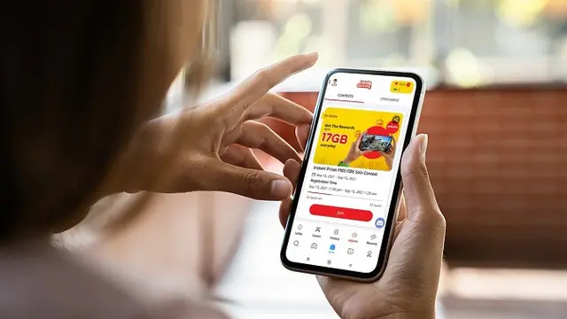 Indosat Ooredoo