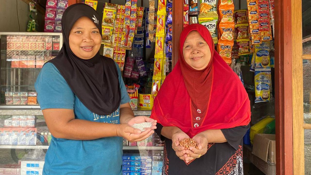 Bisnis Palawija dan Benteng Pertahanan Hidup Masyarakat Desa di Bojonegoro