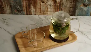 Tanaman Herbal untuk Pencernaan, Ini 6 Manfaat Teh Peppermint
