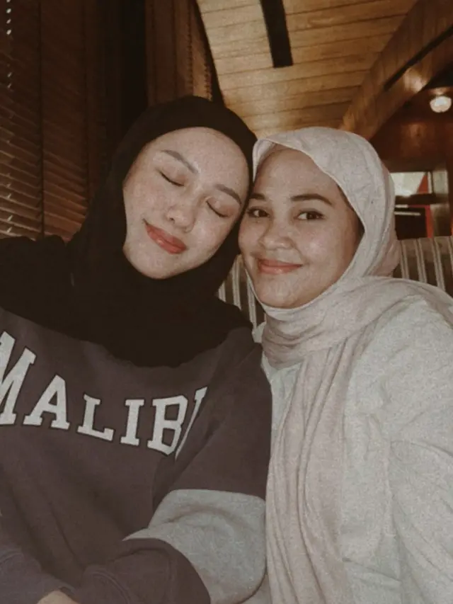 Lolly anak Nikita Mirzani