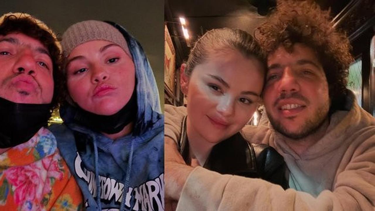 Selena Gomez dan Benny Blanco Dikabarkan Beli Rumah Mewah Seharga USD35 Juta di Beverly Hills