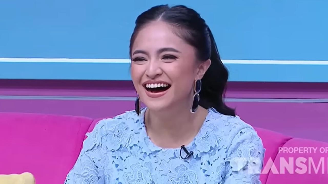 Cantik dan Langsing, Ini Tips ala Marshanda Cara Menurunkan Berat Badan Dijamin Sukses