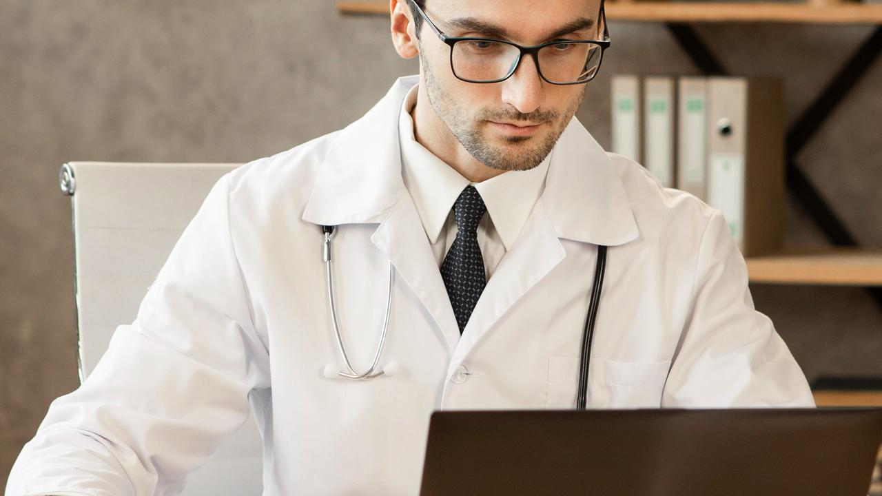 Bagaimana AI Mengubah Dunia Diagnosis Medis