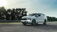 Stylish dan Tangguh, Ini 6 Keunggulan Mitsubishi New Xpander yang Wajib Kamu Tahu