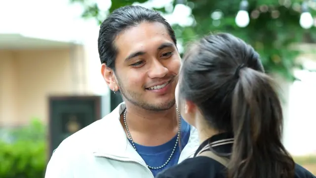 Love Story The Series