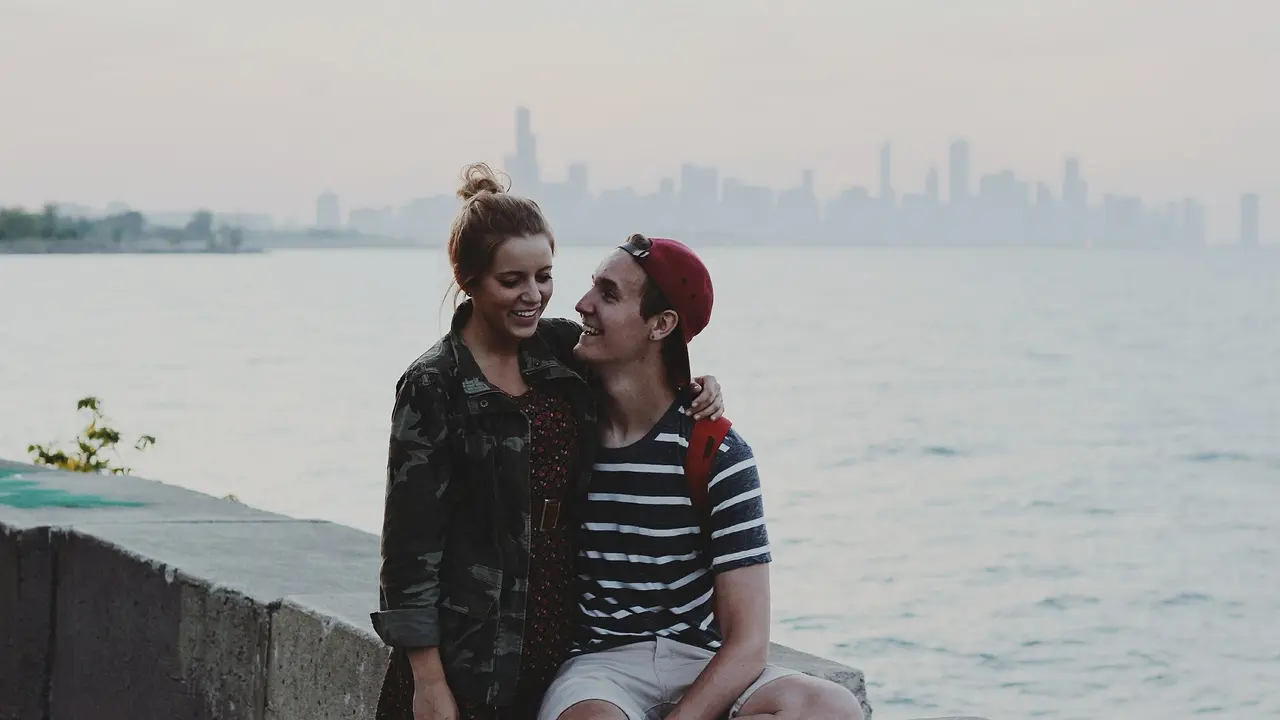 Couple
