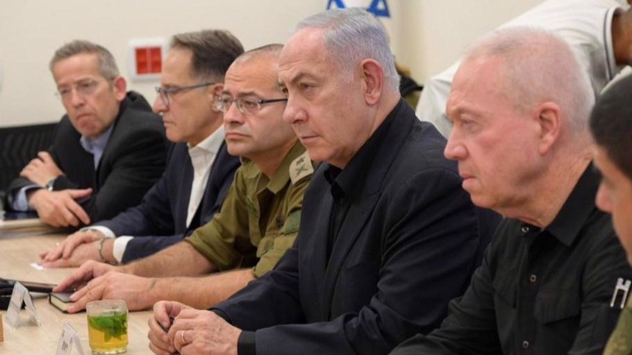 Takut Serangan Hizbullah, Netanyahu Lari dari Rumahnya ke Bunker Perlindungan