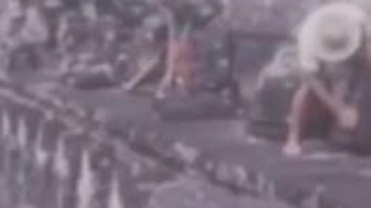 Candi Borobudur pada masanya pernah jadi satu dari tujuh keajaiban dunia. Namun pencapaian itu diraih setelah melalui usaha keras.