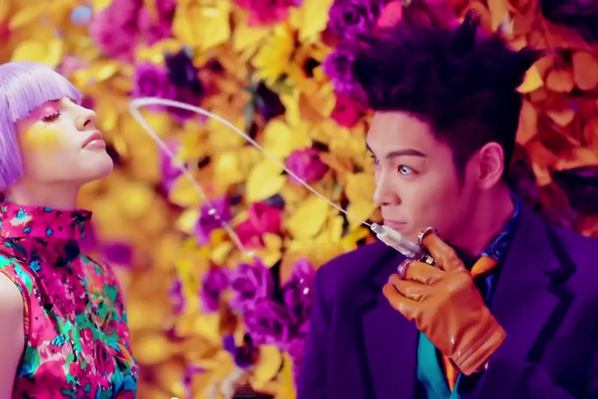 BigBang Bae Bae