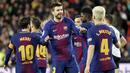 4. Barcelona - 725 juta euro. (AFP/Jose Jordan)
