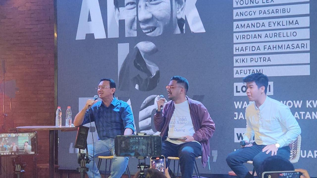 Dok. Istimewa