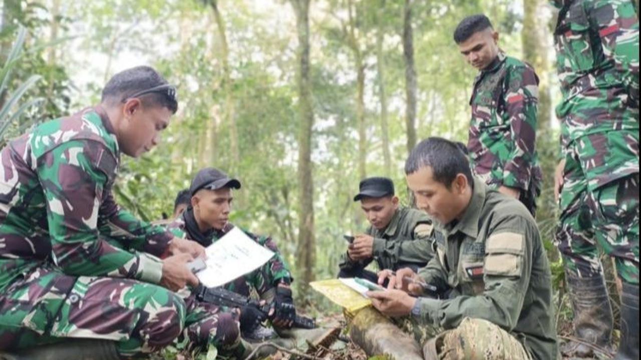 KSAD Minta Publik Waspada Pungli Rekrutmen TNI AD, Lapor Jika Menemukan