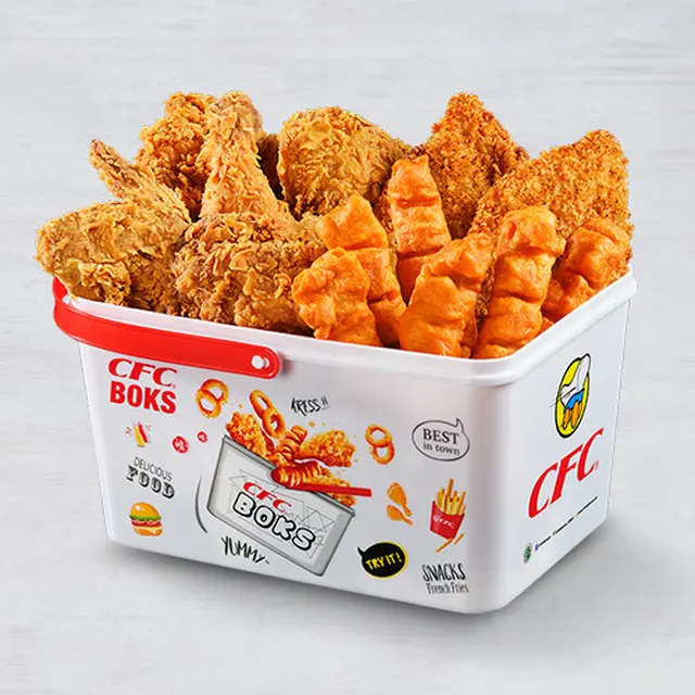 Rekomendasi Tempat Makan di Rest Area 429 Ungaran
