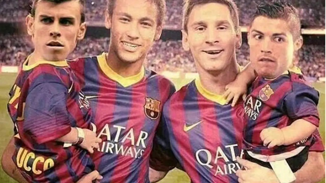 La Liga