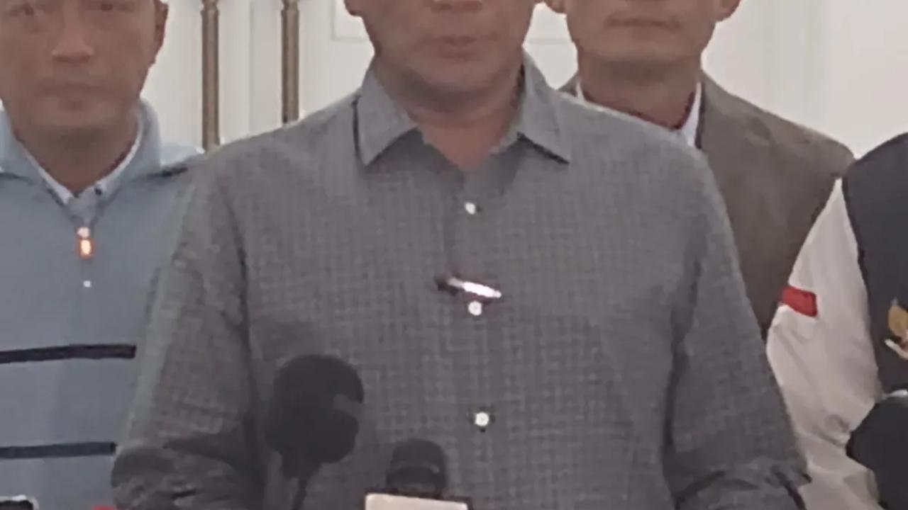KPU Bolehkan Jawab Pakai Bahasa Inggris saat Debat Pilpres: Tetapi Rakyat Kita Bahasanya Indonesia