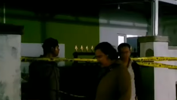 Misteri Kematian Wanita di Pemalang, Tangan Terikat Tali dan Kepala Terbungkus Plastik