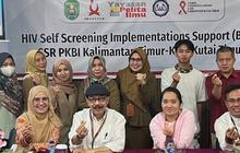 Tes HIV Mandiri Kini Ada di Kutai Timur, Tingkatkan Kewaspadaan Dini