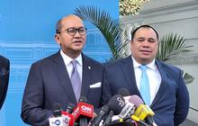 Jabat Kepala Danantara, Rosan Roeslani Tetap Jadi Menteri Investasi dan Hilirisasi