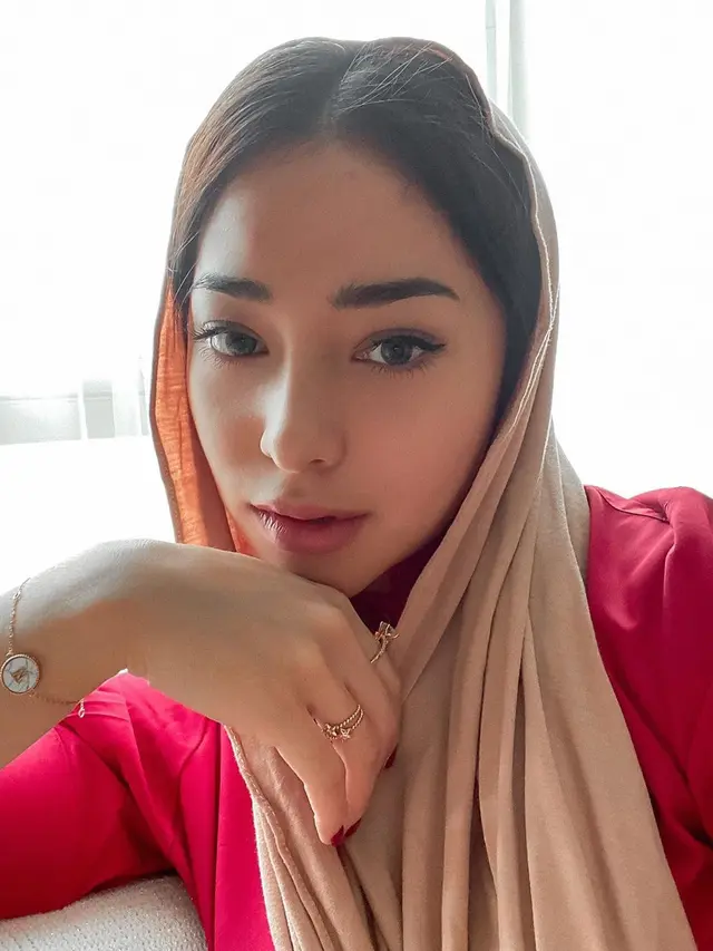 Nikita Willy. (Foto: Instagram @nikitawillyofficial94)