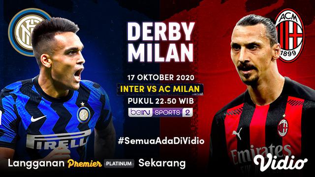 Inter Milan vs AC Milan